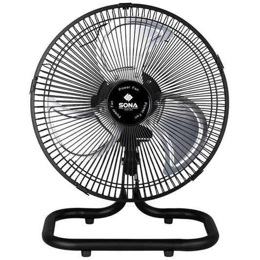 SPO600 10" POWER FAN