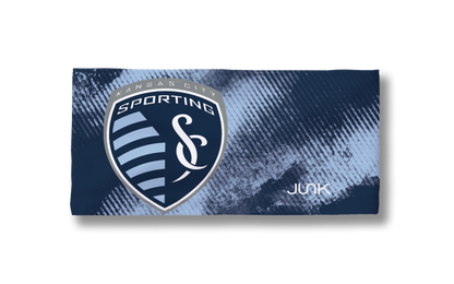 Sporting Kansas City: Worldy Big Bang Lite Headband - View 3