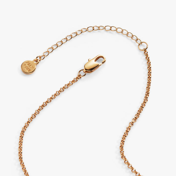 Spritz O Clock Necklace