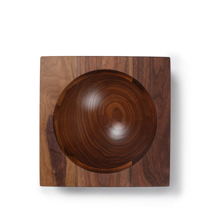 Square Scoop Bowl
