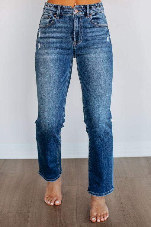 Stacy Risen Jeans