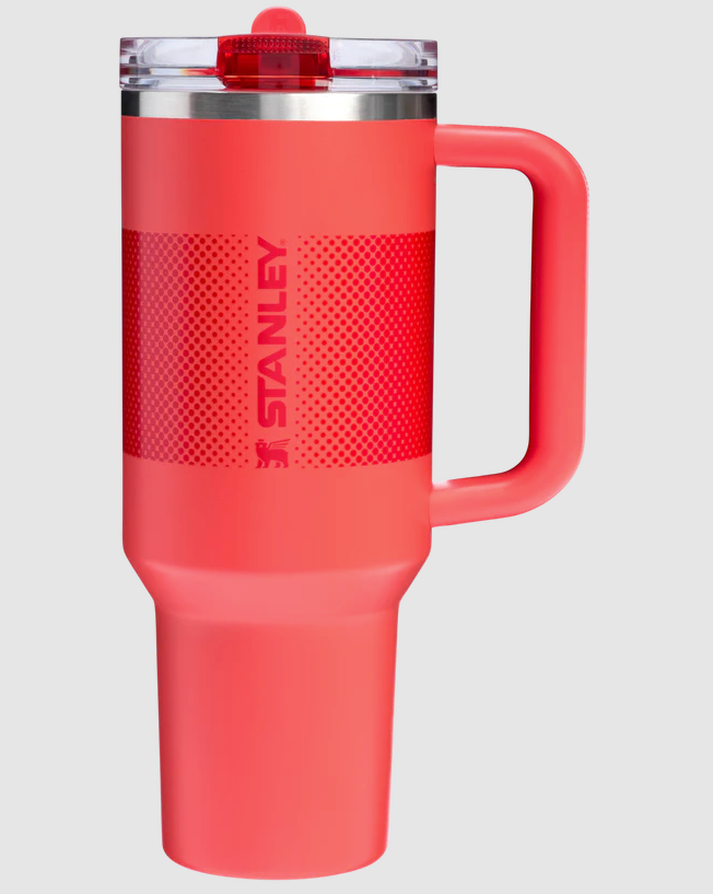 Stanley Quencher ProTour Flip Straw Tumbler 40 oz