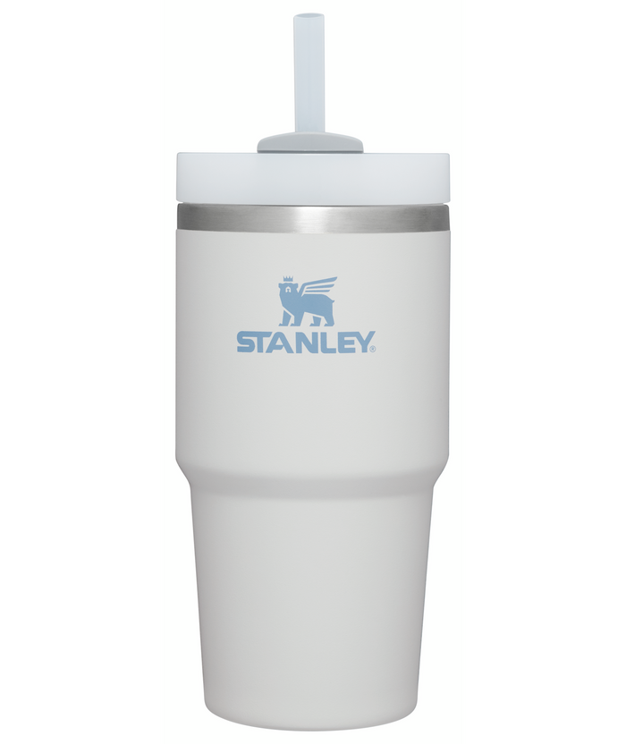 Stanley The Quencher H2.0 Flowstate Tumbler 20 oz Hydration Stanley Fog