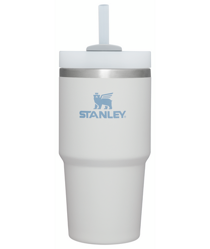 Stanley The Quencher H2.0 Flowstate Tumbler 20 oz Hydration Stanley Fog