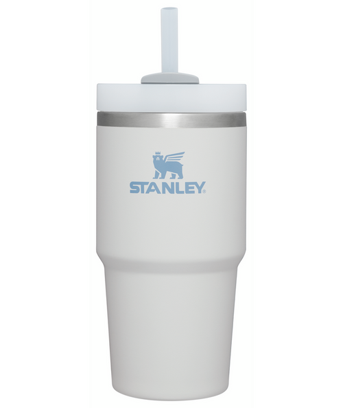 Stanley The Quencher H2.0 Flowstate Tumbler 20 oz Hydration Stanley Fog