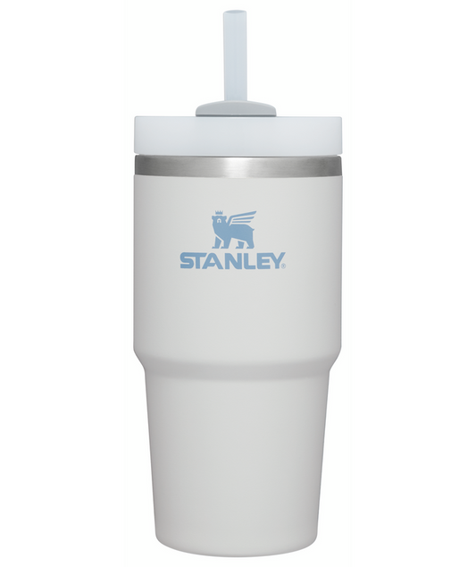 Stanley The Quencher H2.0 Flowstate Tumbler 20 oz Hydration Stanley Fog