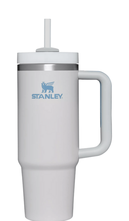 Stanley The Quencher H2.0 Flowstate Tumbler 30 oz Hydration Stanley Fog