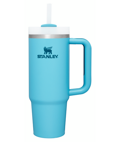 Stanley The Quencher H2.0 Flowstate Tumbler 30 oz Hydration Stanley Pool