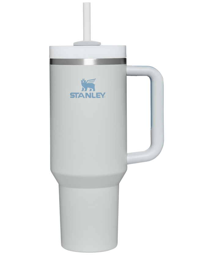 Stanley The Quencher H2.0 Flowstate Tumbler 40 oz Hydration Stanley Fog