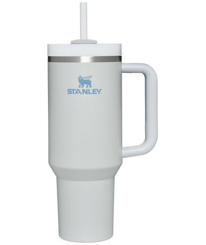 Stanley The Quencher H2.0 Flowstate Tumbler 40 oz Hydration Stanley Fog