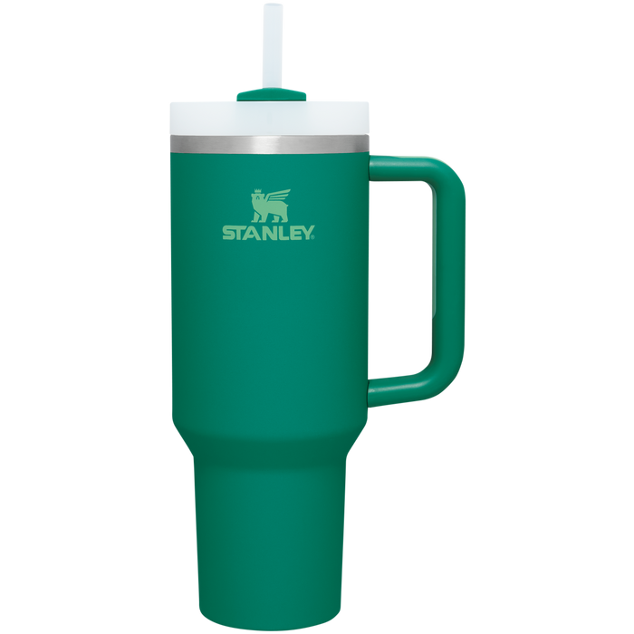 Stanley The Quencher H2.0 Flowstate Tumbler 40 oz Hydration Stanley Alpine