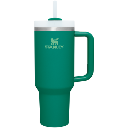 Stanley The Quencher H2.0 Flowstate Tumbler 40 oz Hydration Stanley Alpine