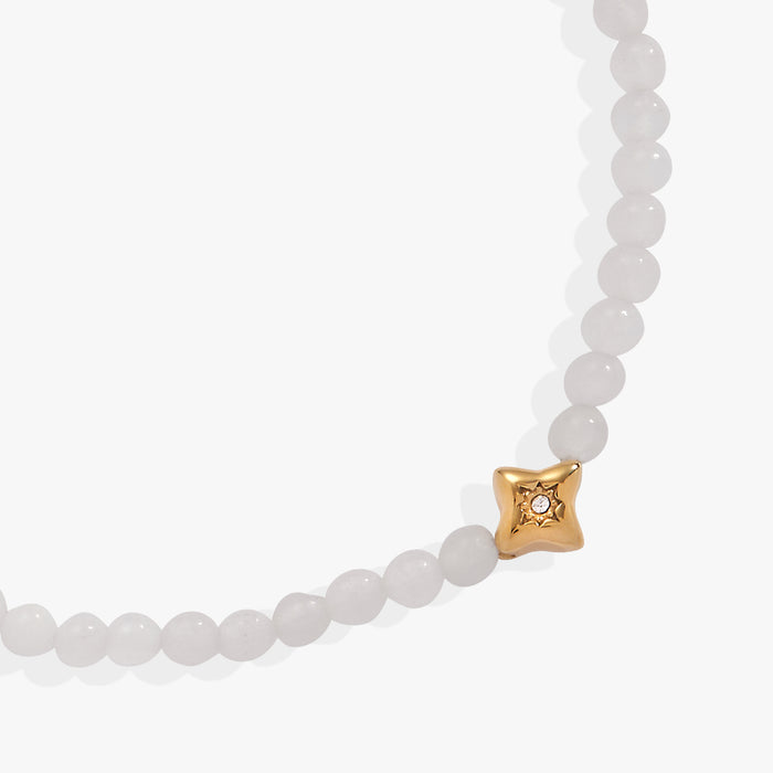 Stainless Steel Gold
