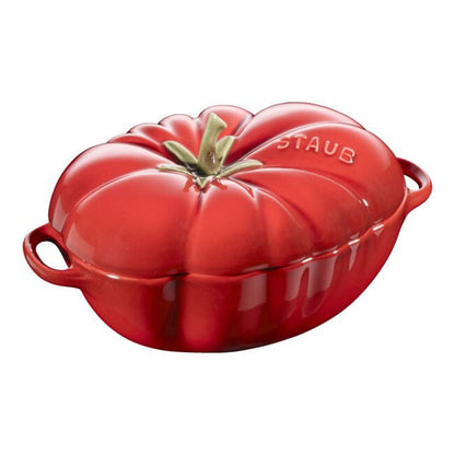 Petite Tomato Cocotte - 16 oz