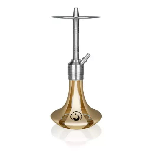 Gold Matt Metallic