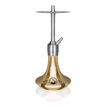 Gold Matt Metallic