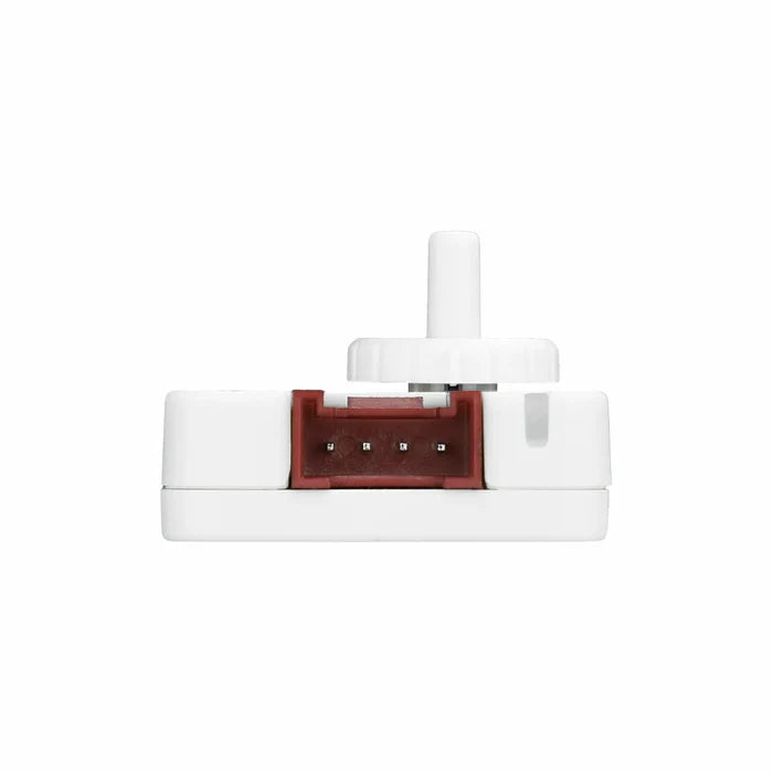Step16 Unit with 16-bit Rotary Encoder (GSMR-16) - m5stack-store