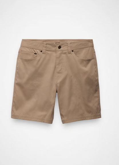Stretch Zion 5 Pocket Short