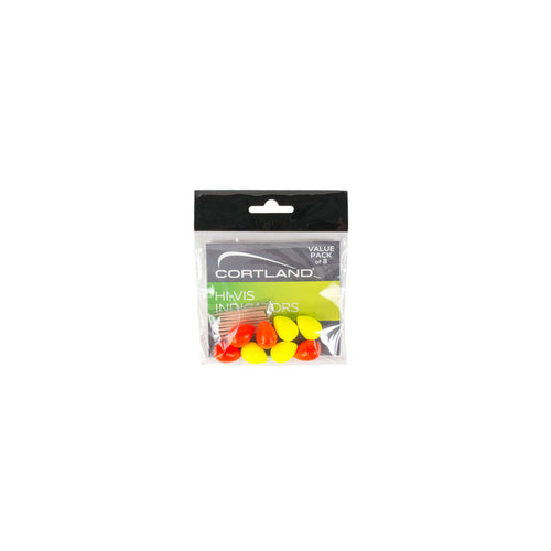 Strike Value Pack with 8 indicators and toothpicks.
