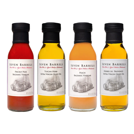 Summertime Garden Four Pack