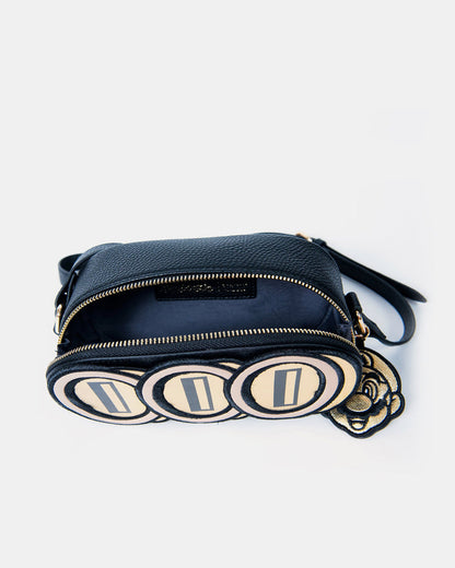Super Mario Bros. Gold Coins Crossbody
