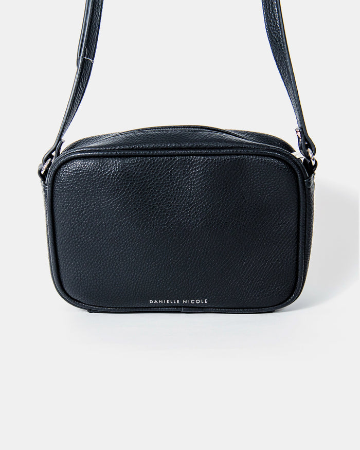 Super Mario Bros. In the Game Crossbody