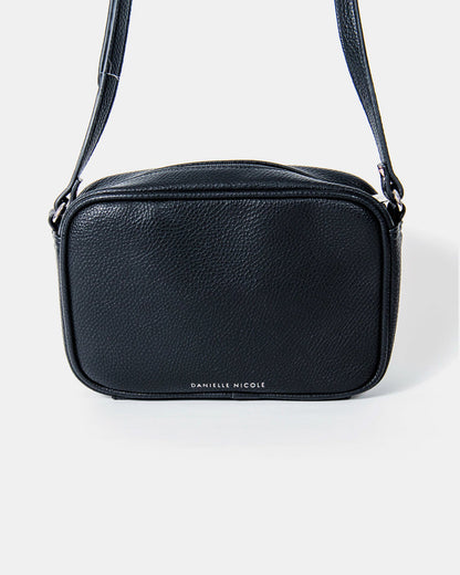 Super Mario Bros. In the Game Crossbody
