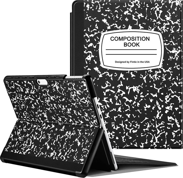 Composition Book Black