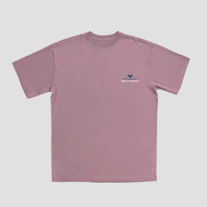Surfing Rooster Tee
