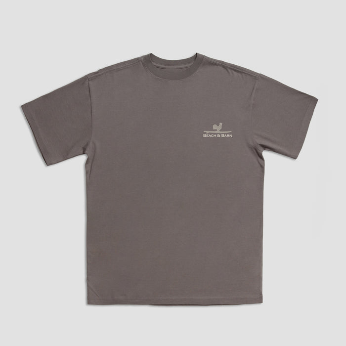 Surfing Rooster Tee