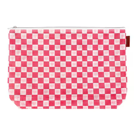 Sweethearts Holiday Project Bag