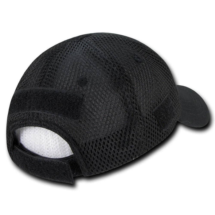 Tactical Operator Hat Air Mesh Baseball Cap Patch Military Army - Rapdom T80: Coyote