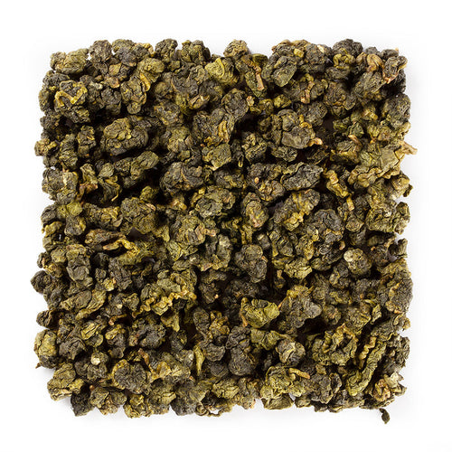 Taiwan Zhangshu Lake Oolong Tea #1424