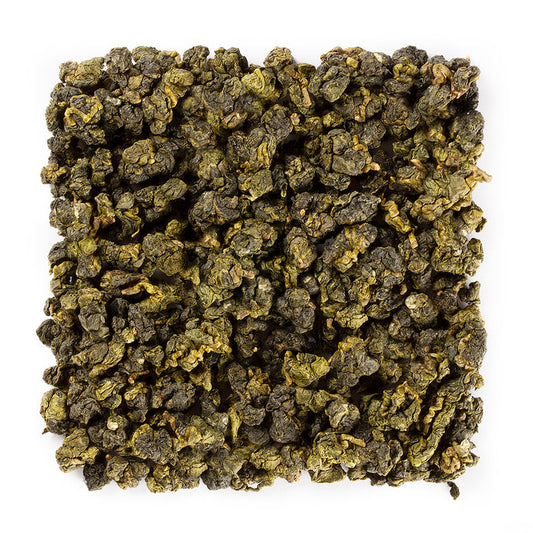 Taiwan Zhangshu Lake Oolong Tea #1424
