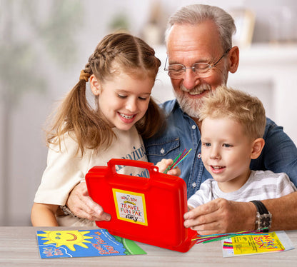 Take Along Fun Kit