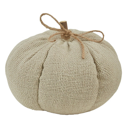 Tall Natural Pumpkin fall farmhouse decor