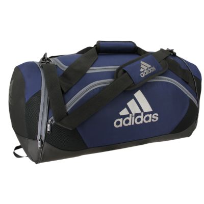 adidas Team Issue II Medium Duffel Accessories Adidas Team Navy Blue