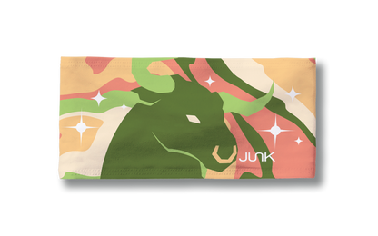 Tenacious Taurus Big Bang Lite Headband - View 3