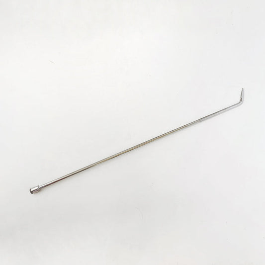 Tequila 1/2" Diameter Pivot Pick Hub Handle 36" Long