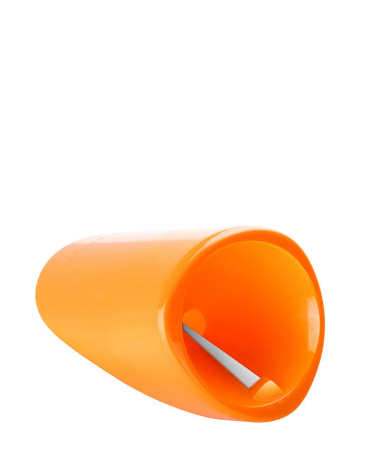 Tescoma Presto Spiral Carrot Cutter - Orange