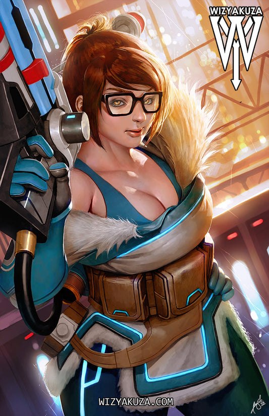 The Bae - Wizyakuza.com