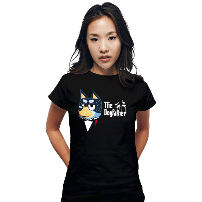 Fitted Shirts, Woman / Small / Black