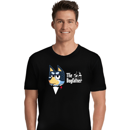 Premium Shirts, Unisex / Small / Black