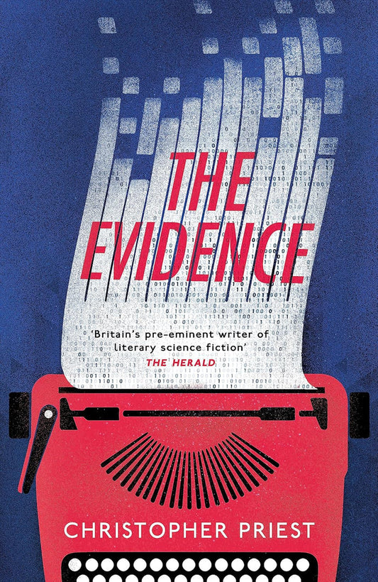 The Evidence Paperback