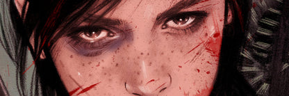 The Last of Us Part II: Ellie - Poster