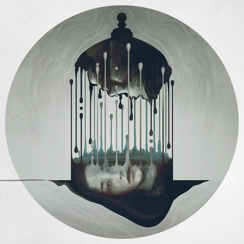The Lodgers - Original Motion Picture Soundtrack LP