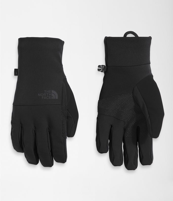 The North Face Men’s Apex Insulated Etip™ Gloves Accessories North Face TNF Black-JK3 Small