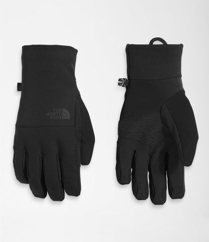 The North Face Men’s Apex Insulated Etip™ Gloves Accessories North Face TNF Black-JK3 Small