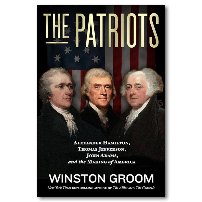 The Patriots