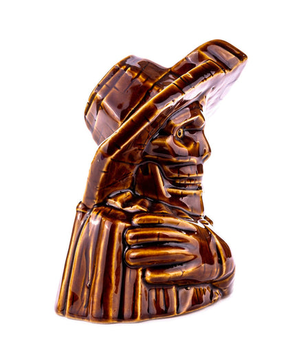 The Phantom of the Opera Tiki Mug - Brown Variant